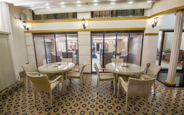 Ruba Palace Thermal Hotel