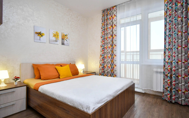 Квартира Евродвушка Комсомольский Проспект Северный Советский Район