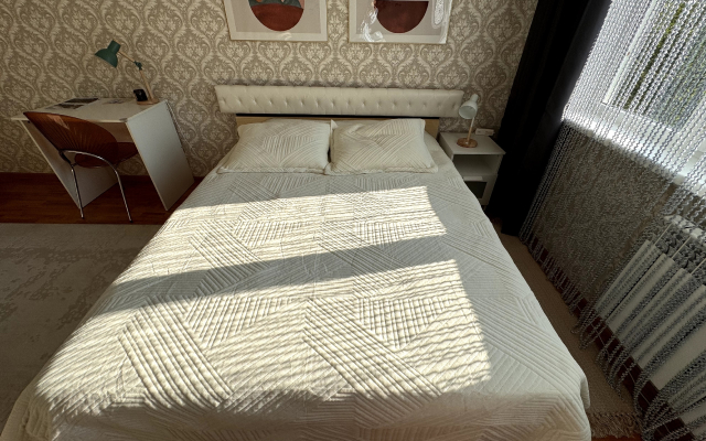 Квартира Семейный очаг