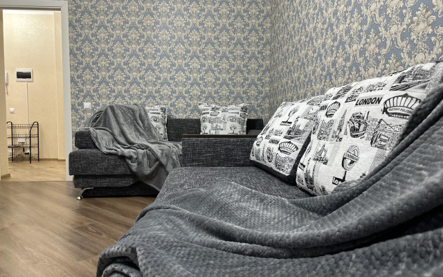 Квартира на Балтийском побережье