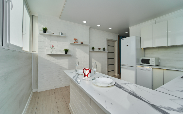 Апартаменты Эксклюзивные у Парка Галицкого