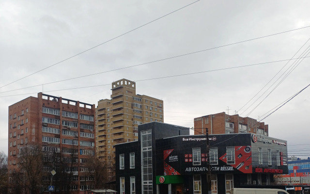 Квартира Дом золотого часа