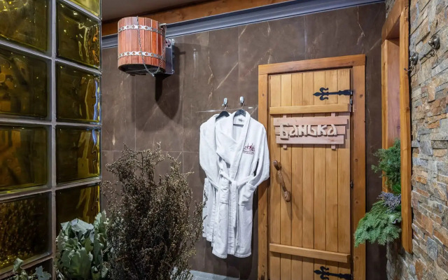 Vidnaya Usad'ba Hotel