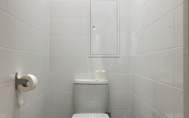 Квартира Евро 3к в Центре