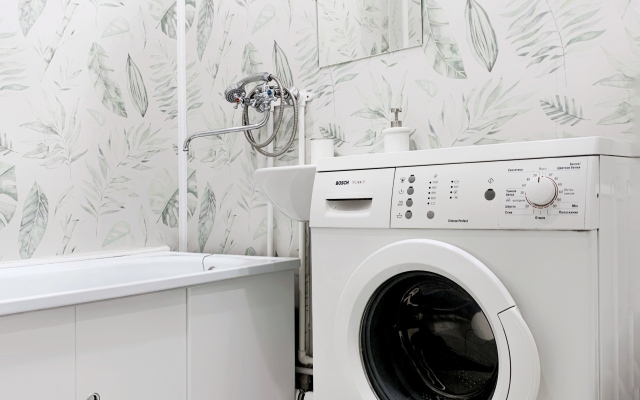 Апартаменты на улице Лесников 25