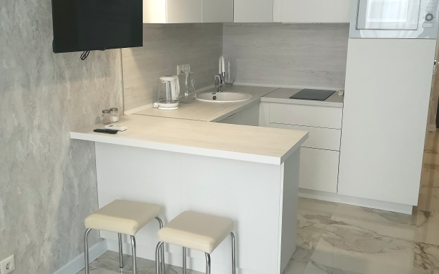 Апартаменты Южное Море