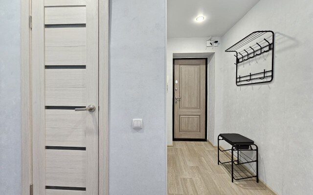 V Tsentre Apartments