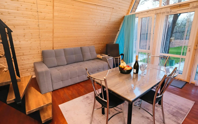 Частный дом Казачий Двор