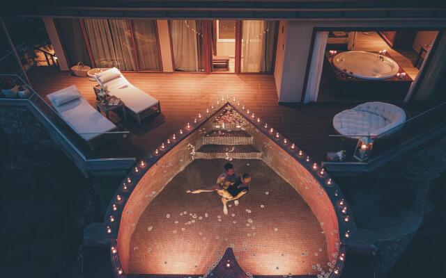 Lissiya Hotel - Boutique-hotel