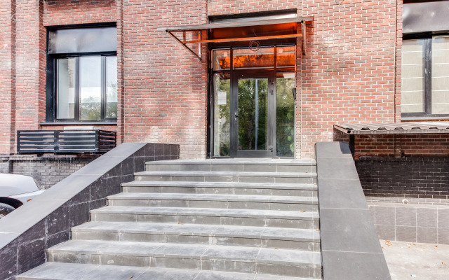 Квартира Smart Host в Замоскворечье