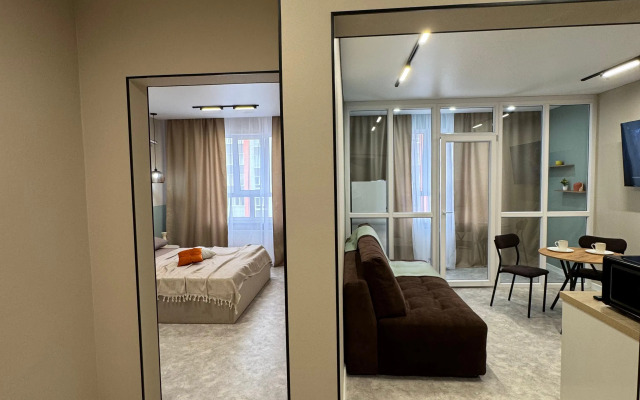 Квартира Lofthouse