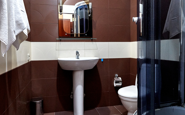 Гостевой дом Виктория