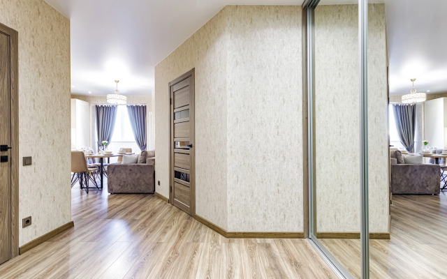 Квартира Новая Дизайнерская в элитном районе города