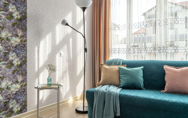 Апартаменты с Видом на Гоpы от Home Group apartments