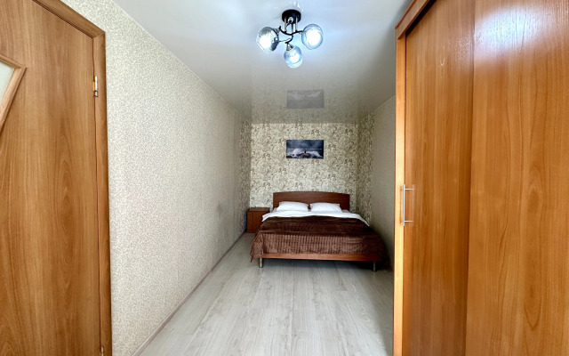 Квартира Калина