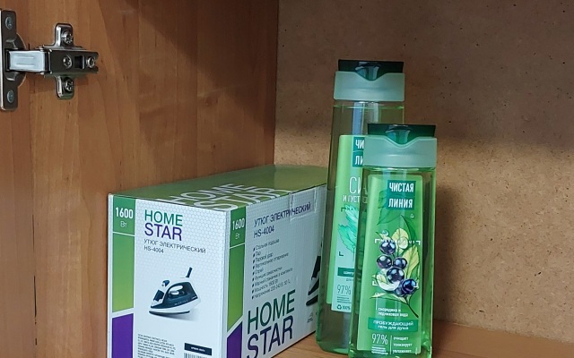 Апартаменты Уральское время