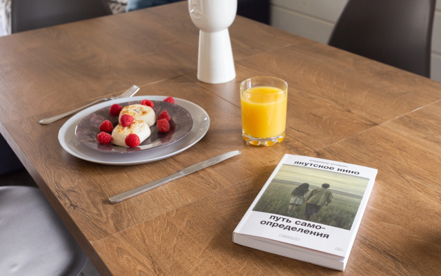 Частный дом КП Сосновские Горки ElizaHome Дом А