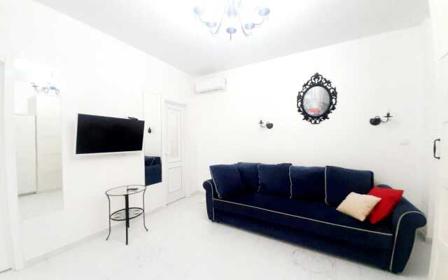 Artapart Apartments 6