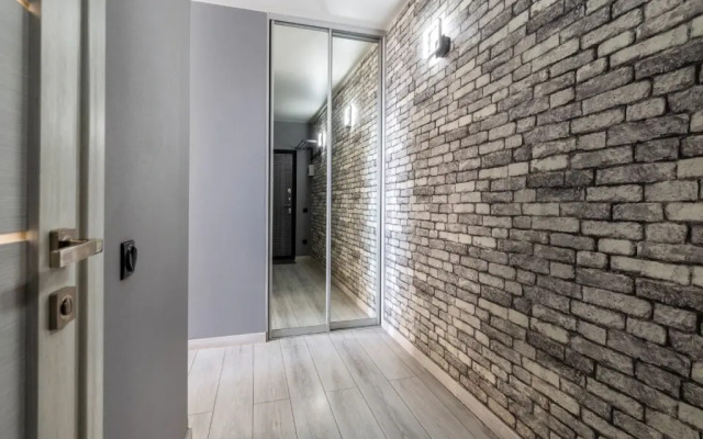 Prince Apartments С92