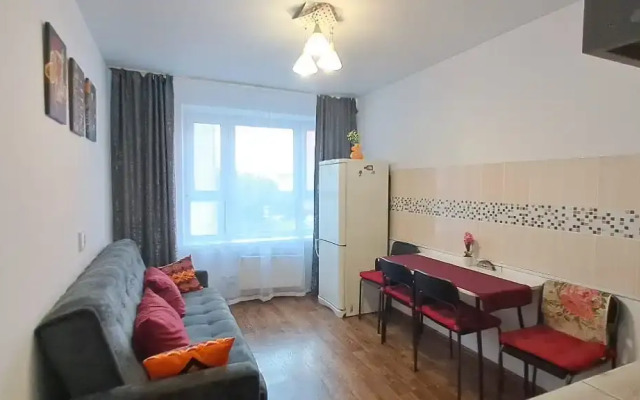 Квартиры у Петровны.Белый Город