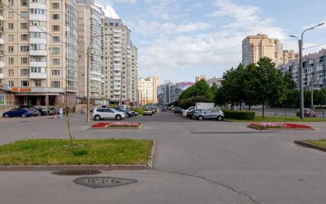 Kvartira U Metro Flat