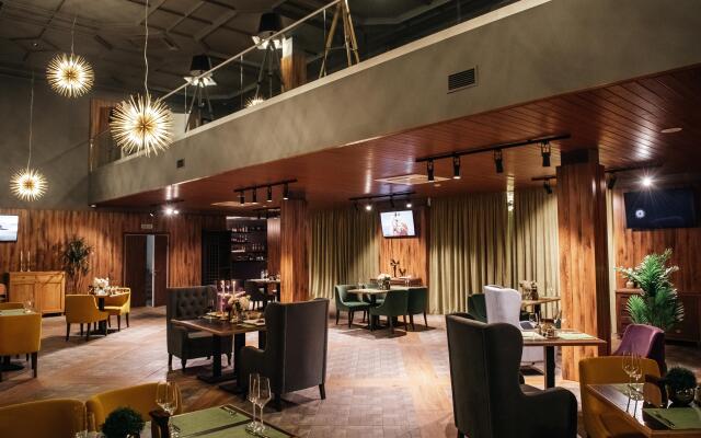 Конный клуб Звёздный