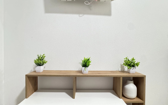 Квартира Крутая студия в новом ЖК Перец