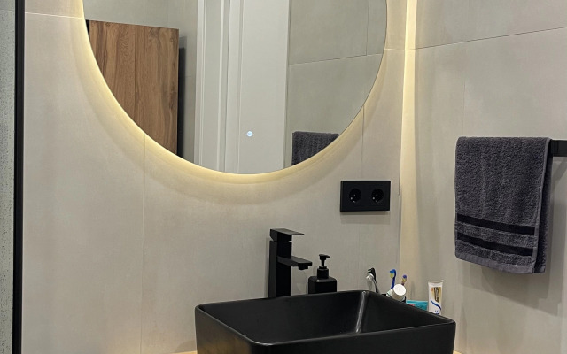 Goodroom Oblaka Flat