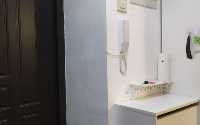 Fortuna Siti Ryadom S Avtovokzalom Flat
