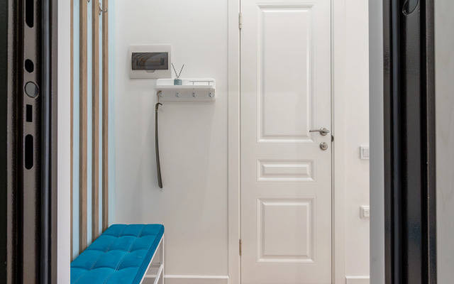 Квартира Комфортная студия в центе