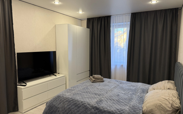 Квартира Ракитная улица, 9 Апартаменты