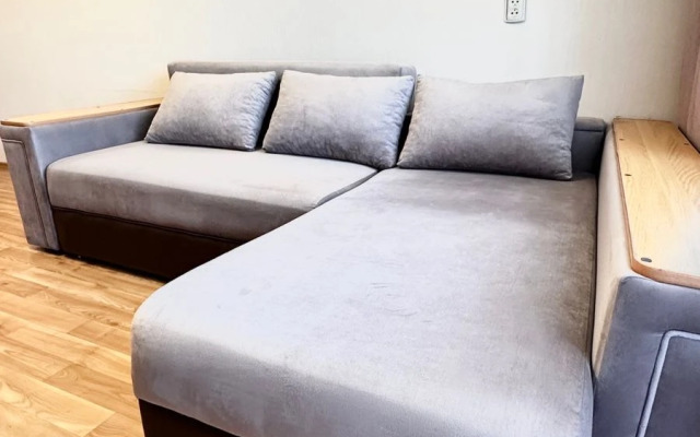 Квартира по улице Волочаевская