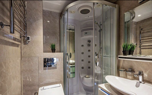 Апартаменты Стильные