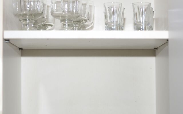 Апартаменты Около Центра в 3 Минутах от Метро