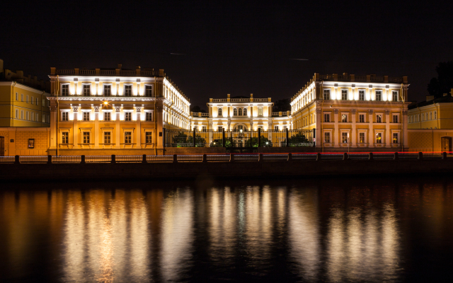 Usadba Derzhavina Hotel