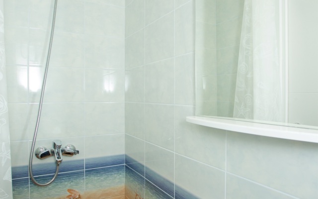 Апартаменты 2 на улице Колпинская 2