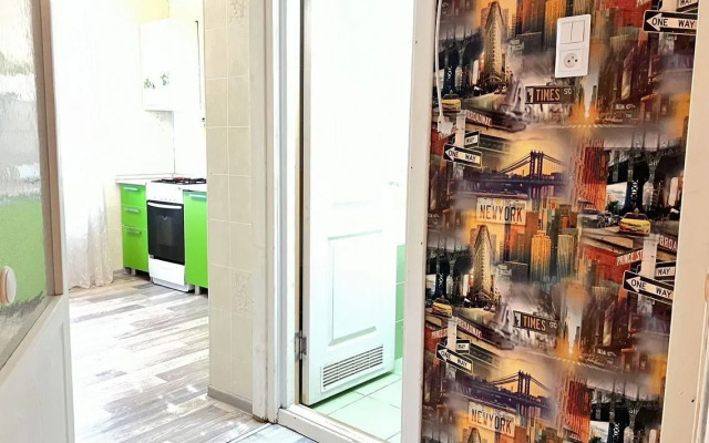 Na Ulitse Gagarina 49 Flat