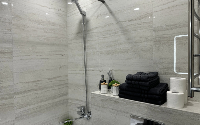 Апартаменты Рядом с Метро Угрешская