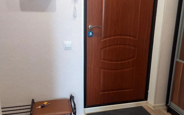 Nizhniy Novgorod Flat