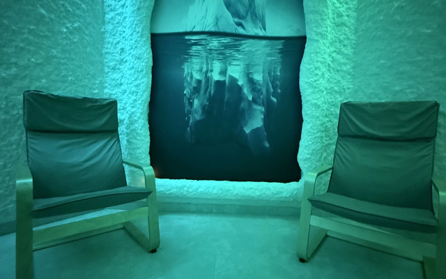 Гостевой дом Меморис