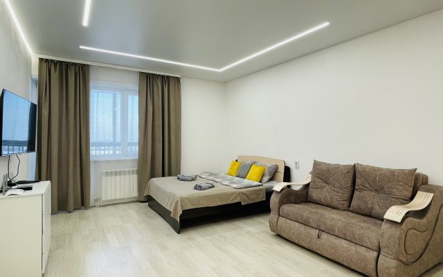 Full House V Tsentre Goroda Apartments
