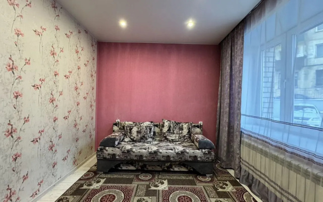 Квартира на Улице Богомягкова 2к3