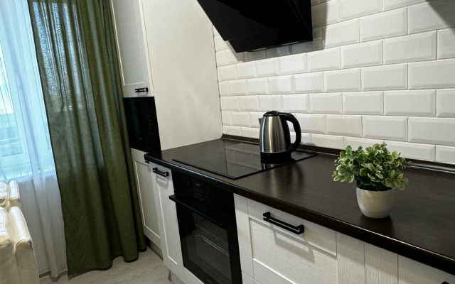 Квартира Аппартаменты на Измайлова