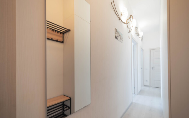 Апартаменты “Surfing Max Apartment”