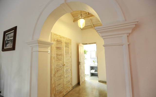 Ceylon Olive Villa