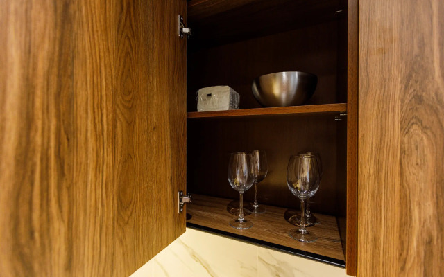 Квартира евро двушка с балконом