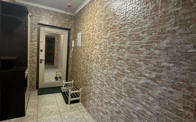 Stilnaya I Uyutnaya Okolo Zheleznodorozhnogo Vokzala Flat