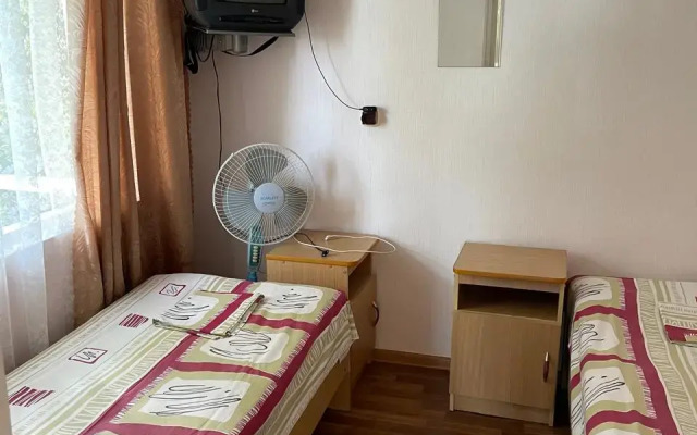 Pod Magnoliey Guest house