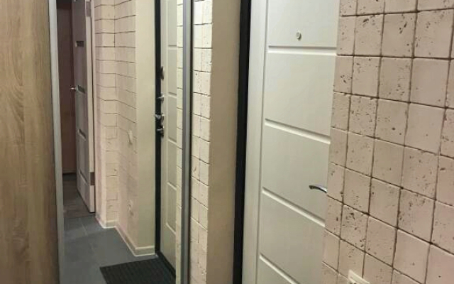 Partizanskaya 24 Apartments