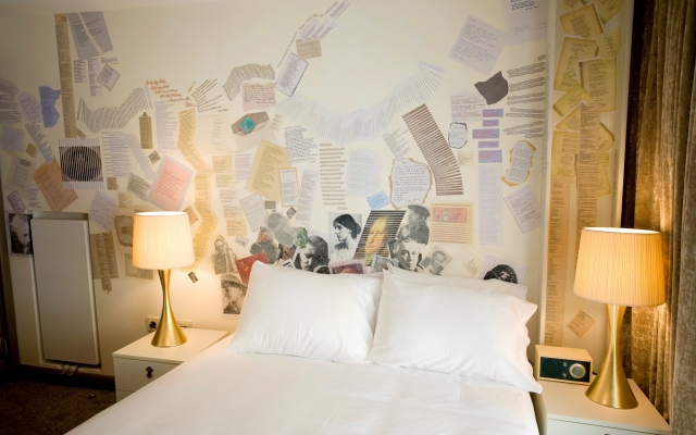 Hypnos Design Hotel